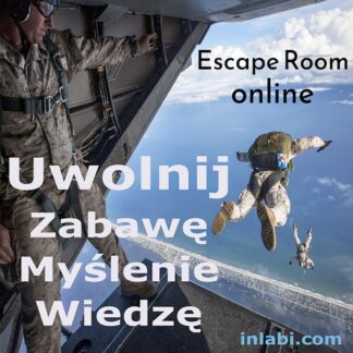 Escape Room online – wirtualne pokoje zagadek